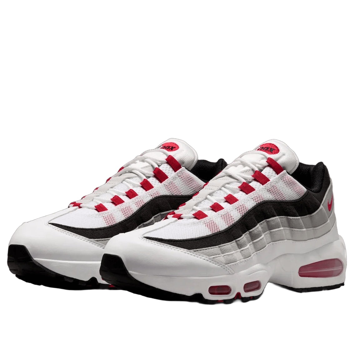 Nike Air Max 95 OG Big Bubble Comet Red 4 Nike Air Max 95 OG Big Bubble Comet Red