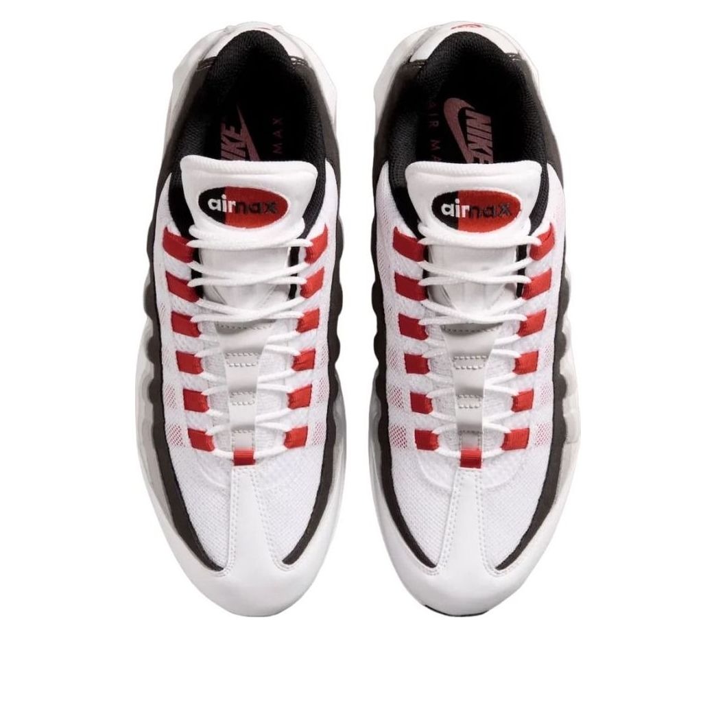 Nike Air Max 95 OG Big Bubble Comet Red 5 Nike Air Max 95 OG Big Bubble Comet Red
