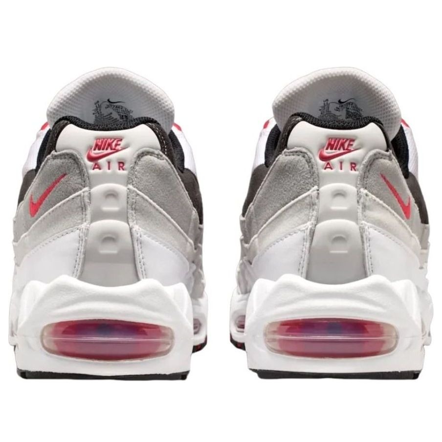 Nike Air Max 95 OG Big Bubble Comet Red 6 Nike Air Max 95 OG Big Bubble Comet Red