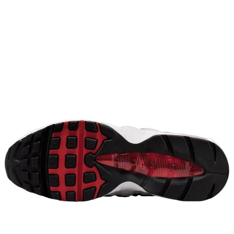 Nike Air Max 95 OG Big Bubble Comet Red 7 Nike Air Max 95 OG Big Bubble Comet Red