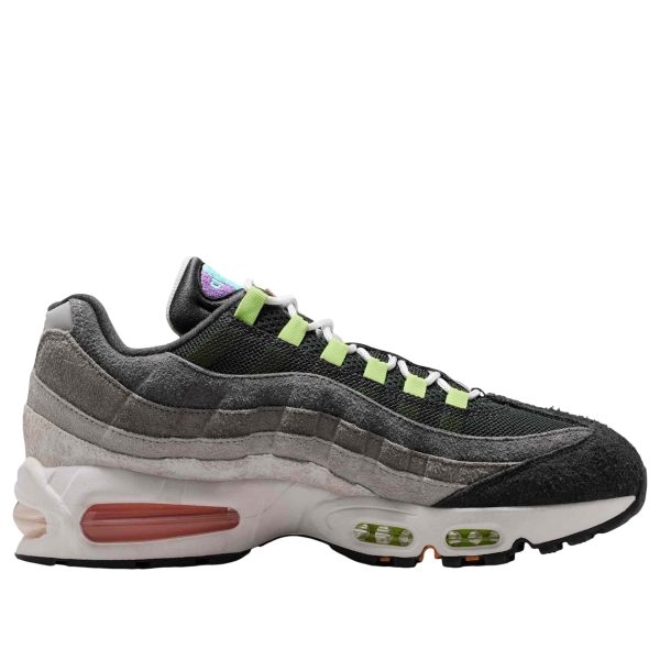 Nike Air Max 95 OG Big Bubble Greedy (2026)