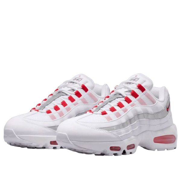 Nike Air Max 95 SE Big Bubble England