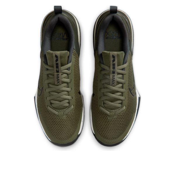 Nike Air Max Alpha Trainer 6 Medium Olive Anthracite Sequoia