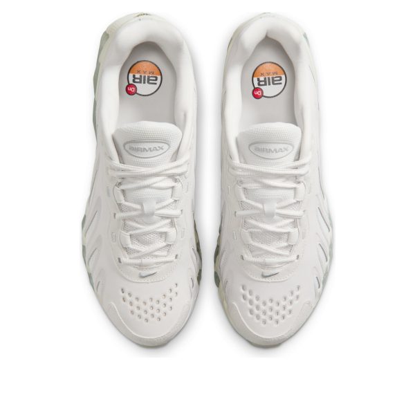 Nike Air Max Dn8 Leather Platinum Tint Suede