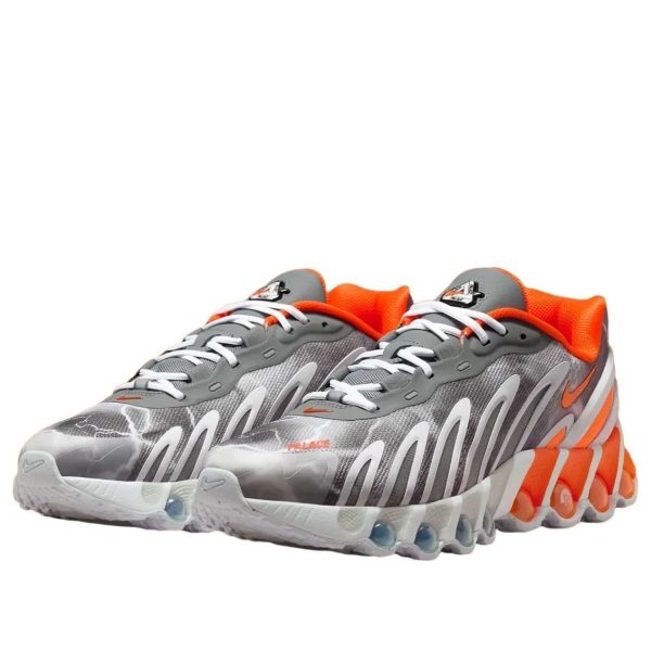 Nike Air Max Dn8 Palace Dusty Grey