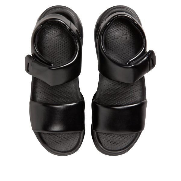Nike Air Max Halo Sandal Black Anthracite (Womens)