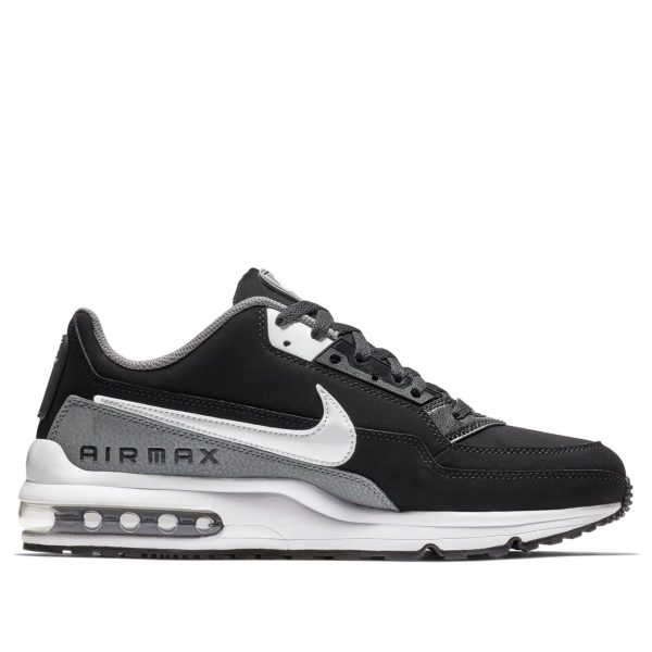 Nike Air Max LTD 3 Black Cool Grey White