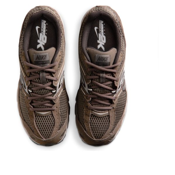 Nike Air Max Moto 2K Ironstone Velvet Brown