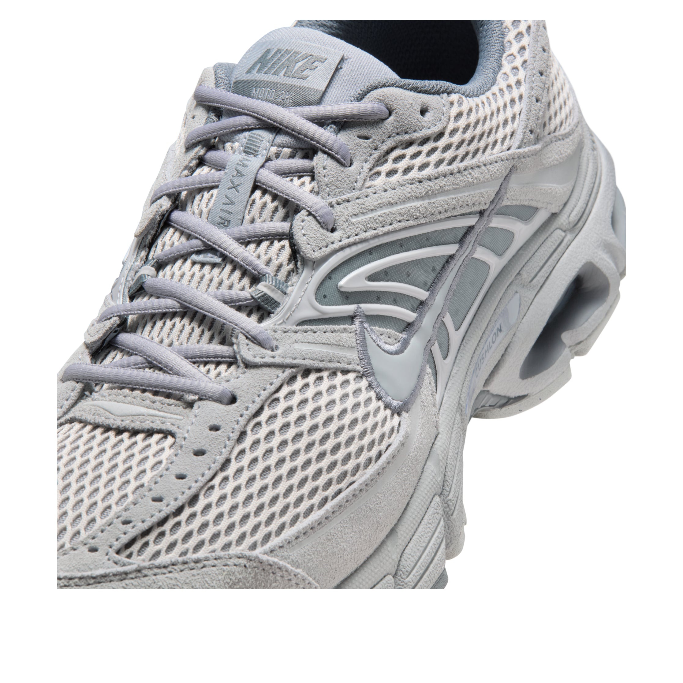 Nike Air Max Moto 2K Wolf Grey Cool Grey 7 Nike Air Max Moto 2K Wolf Grey Cool Grey