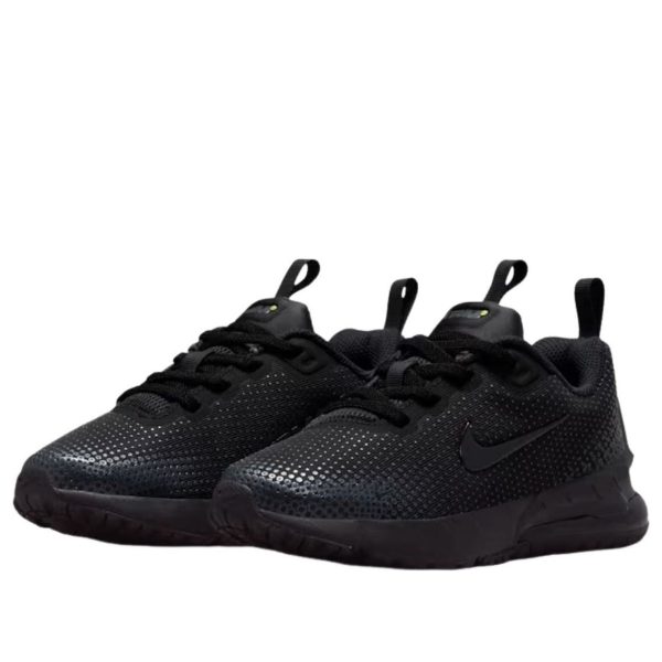 Nike Air Max Phoenix Black Anthracite Metallic Dark Grey (PS)