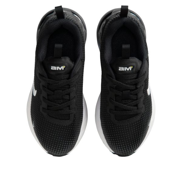 Nike Air Max Phoenix Black Anthracite White (PS)