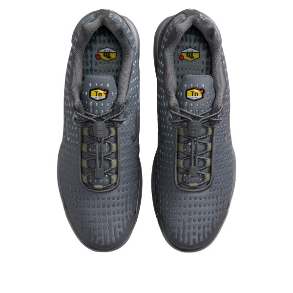 Nike Air Max Plus 7 Iron Grey Smoke Grey