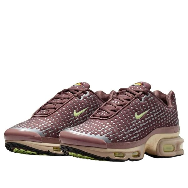 Nike Air Max Plus 7 Kylian Mbappe Plum Eclipse