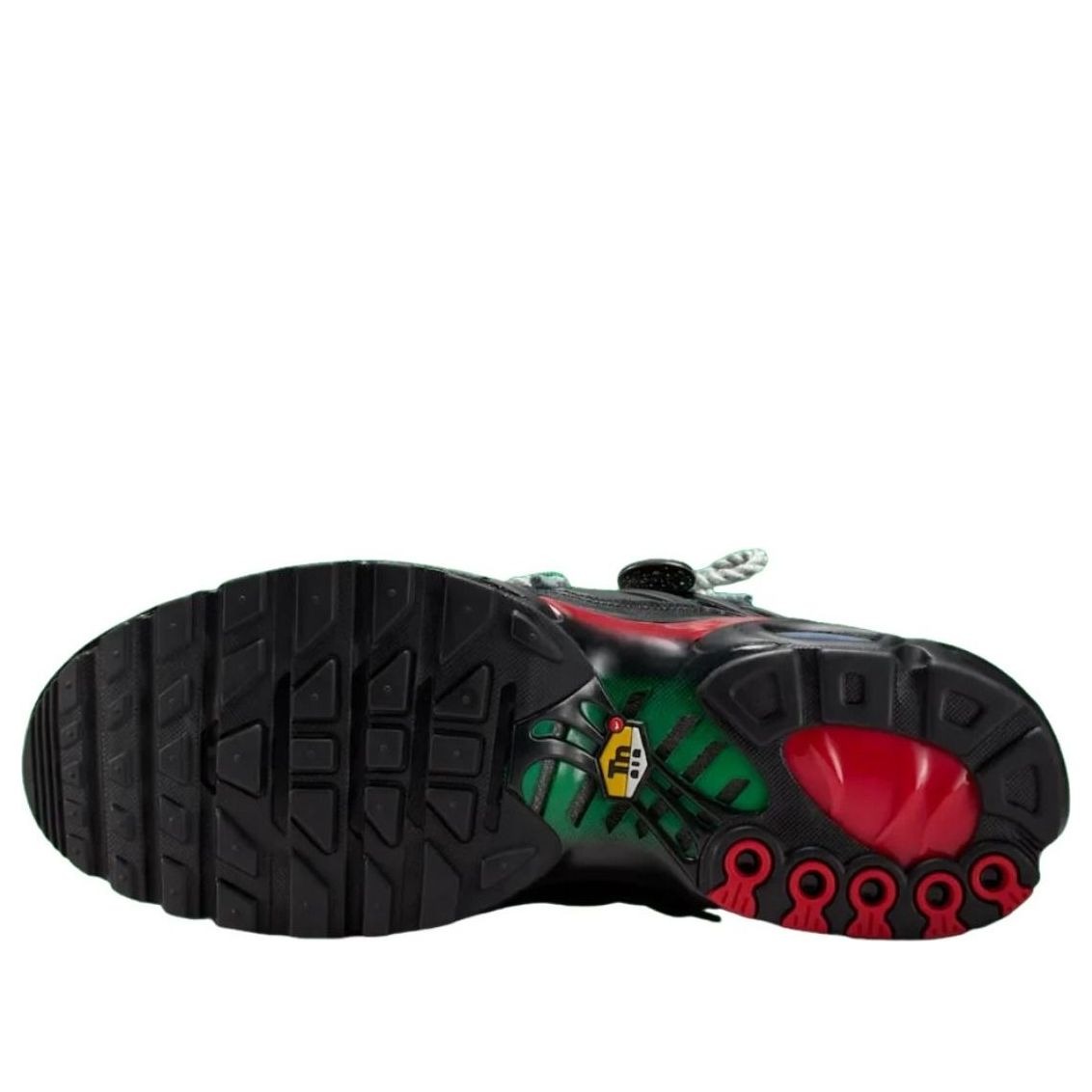 Nike Air Max Plus Homecoming Black 7 Nike Air Max Plus Homecoming Black