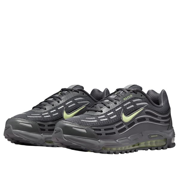 Nike Air Max TL 2.5 Iron Grey Liquid Lime