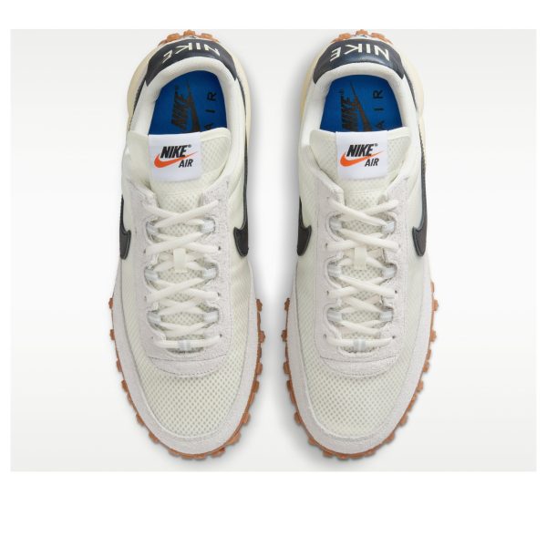 Nike Air Max Waffle Racer SP Sail Black Gum