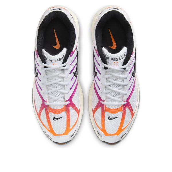 Nike Air Peg 2K5 Total Orange Hyper Violet
