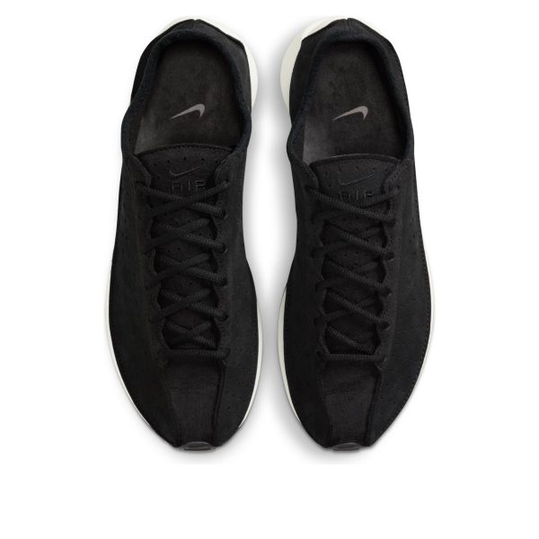 Nike Air Superfly Black Sail (Womens)
