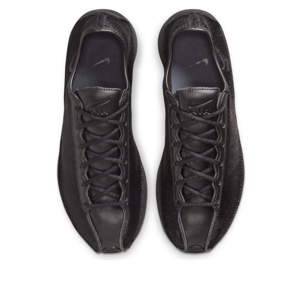 Nike Air Superfly LX Black Pony Hair (Womens)