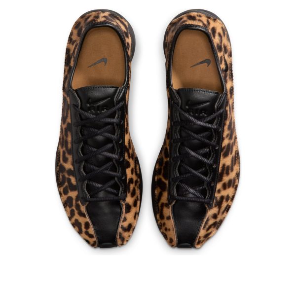 Nike Air Superfly LX Cheetah Print Pony Hair (Womens)