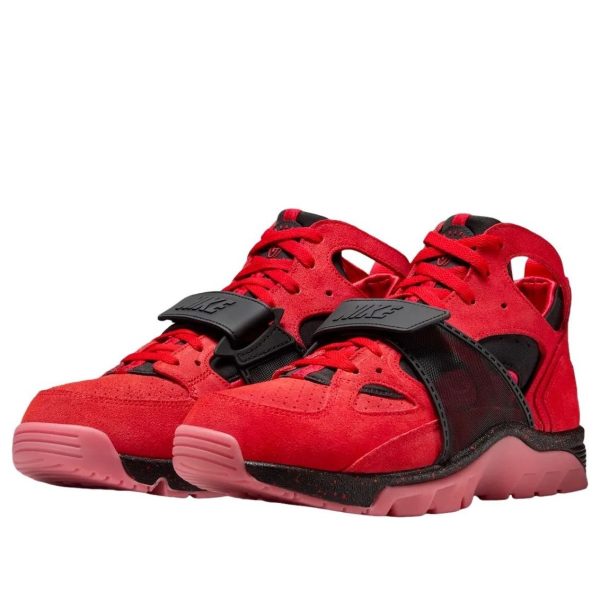 Nike Air Trainer Huarache Challenge Red