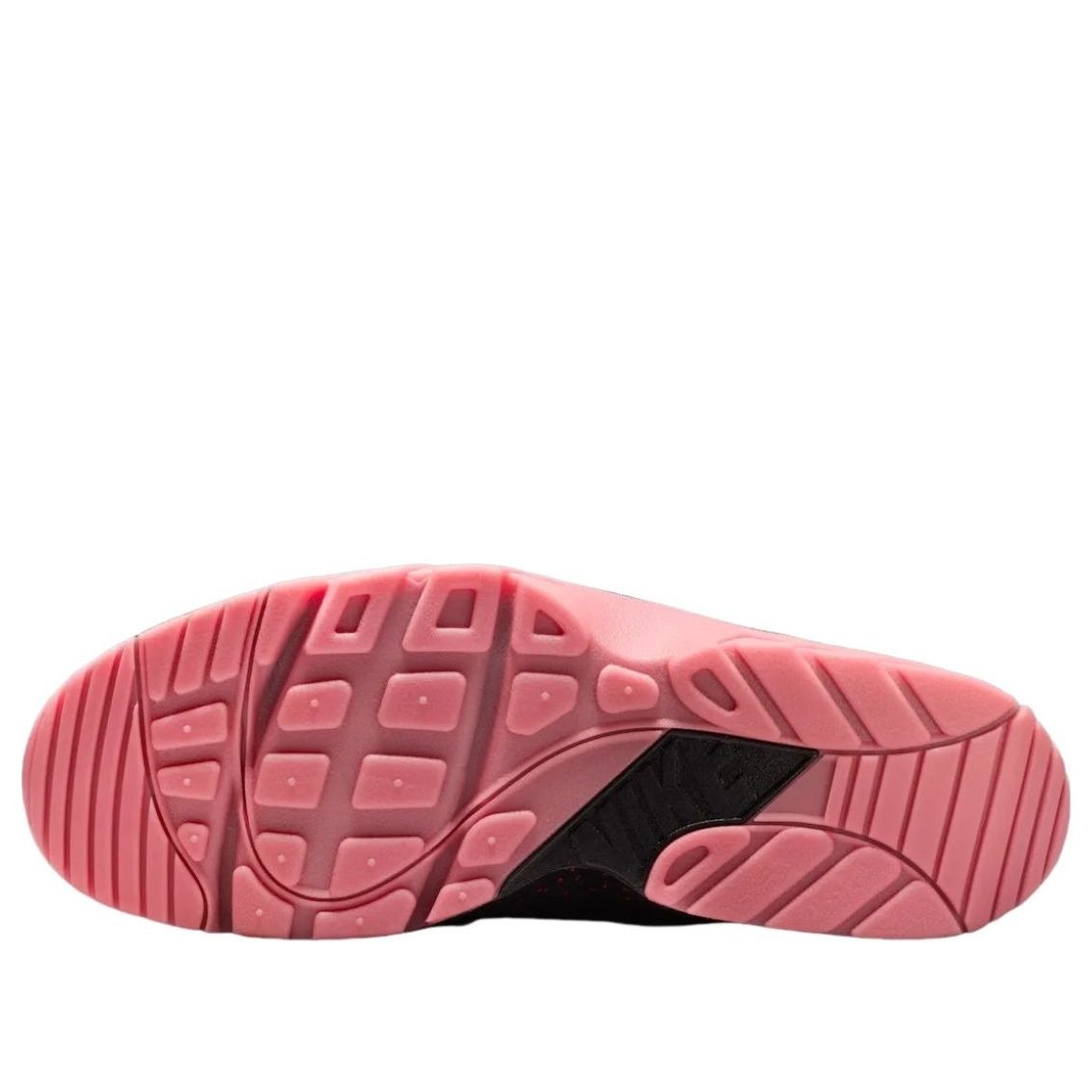 Nike Air Trainer Huarache Challenge Red 7 Nike Air Trainer Huarache Challenge Red