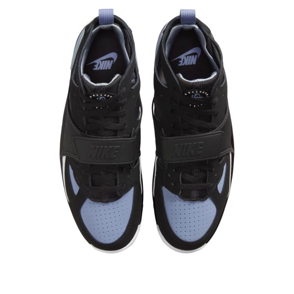 Nike Air Trainer Huarache Cool Blue Black