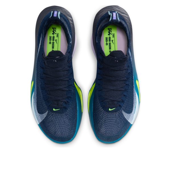 Nike Air Zoom Alphafly Next% 3 Obsidian Persian Violet