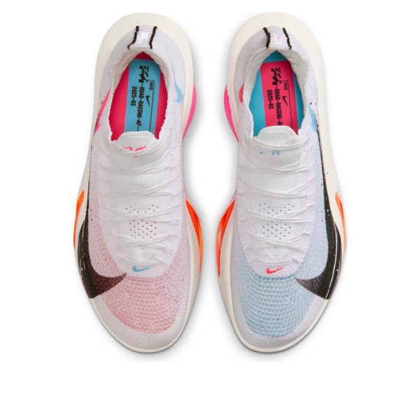 Nike Air Zoom Alphafly Next% 3 Pick Up The Pace