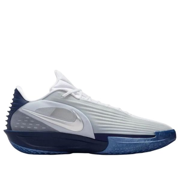 Nike Air Zoom GT Cut 3 Turbo Dallas Mavericks