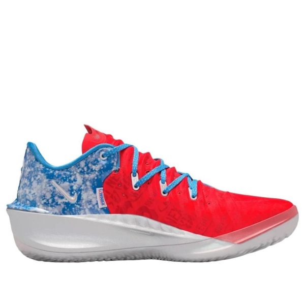 Nike Air Zoom GT Cut 4 WNBA 30th Anniversary