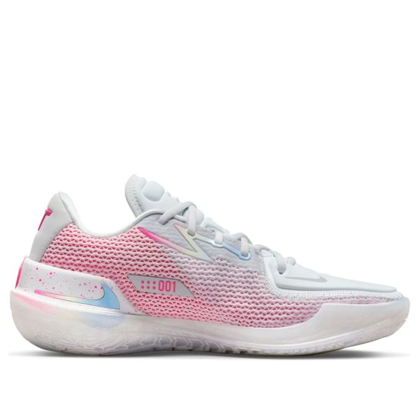 Nike Air Zoom GT Cut Think Pink