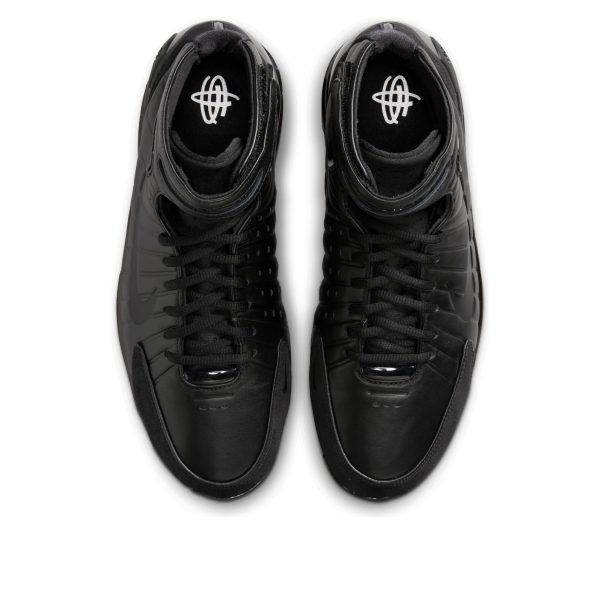 Nike Air Zoom Huarache 2K4 OT Black (2026)
