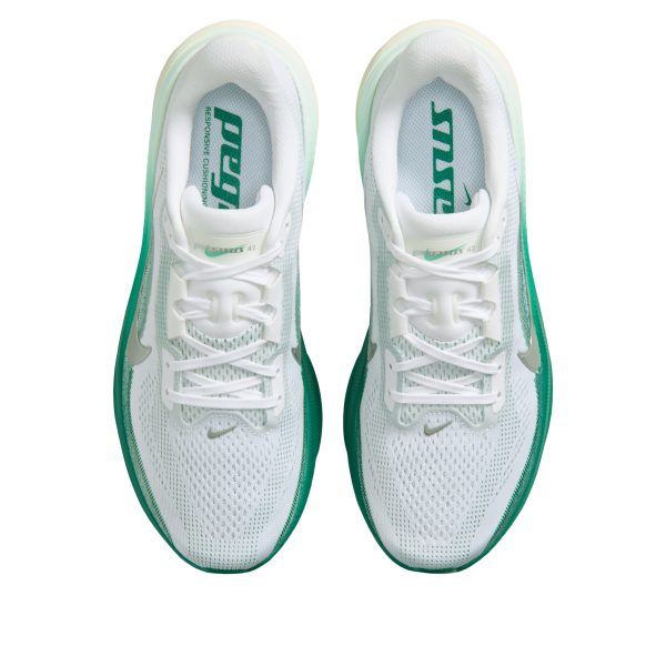 Nike Air Zoom Pegasus 42 Malachite Barely Green (Womens)