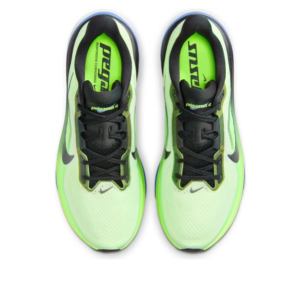 Nike Air Zoom Pegasus 42 Volt Tint Sapphire