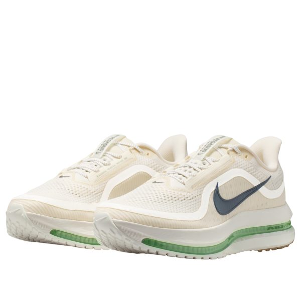 Nike Air Zoom Pegasus Premium Pale Ivory Jade Horizon
