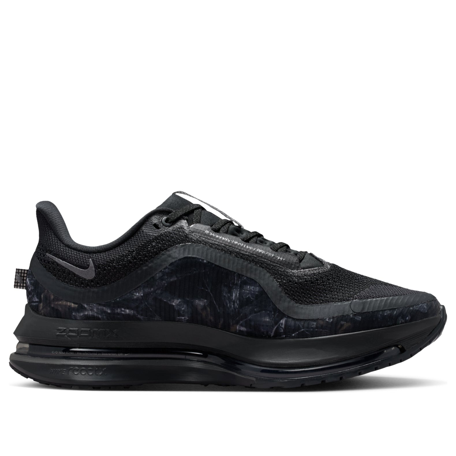 Nike Air Zoom Pegasus Premium Realtree Camo Off Noir 8 Nike Air Zoom Pegasus Premium Realtree Camo Off Noir