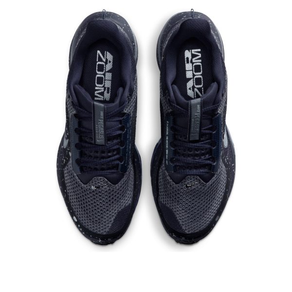 Nike Air Zoom Pegasus Premium SE Cave Purple Splatter (Womens)