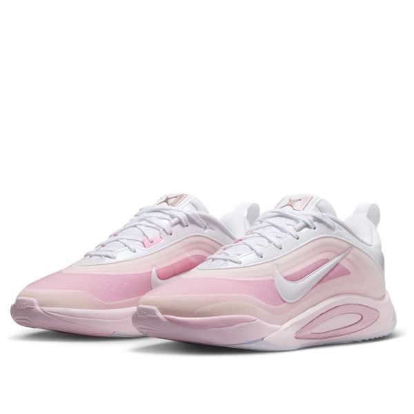 Nike Aja Wilson AOne #1 Draft Pick (GS)