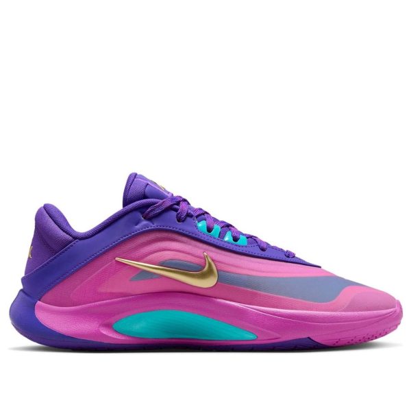 Nike Aja Wilson AOne Unapologetic (Womens)