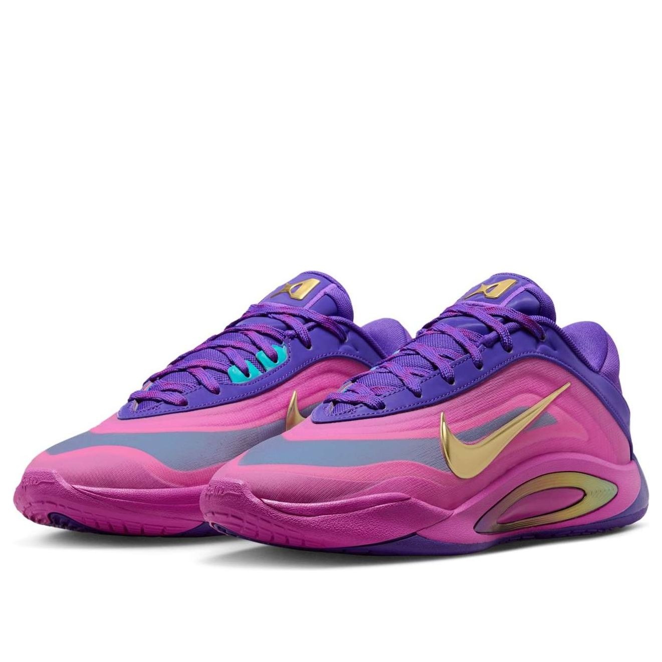 Nike Aja Wilson AOne Unapologetic (Womens) 5 Nike Aja Wilson AOne Unapologetic (Womens)