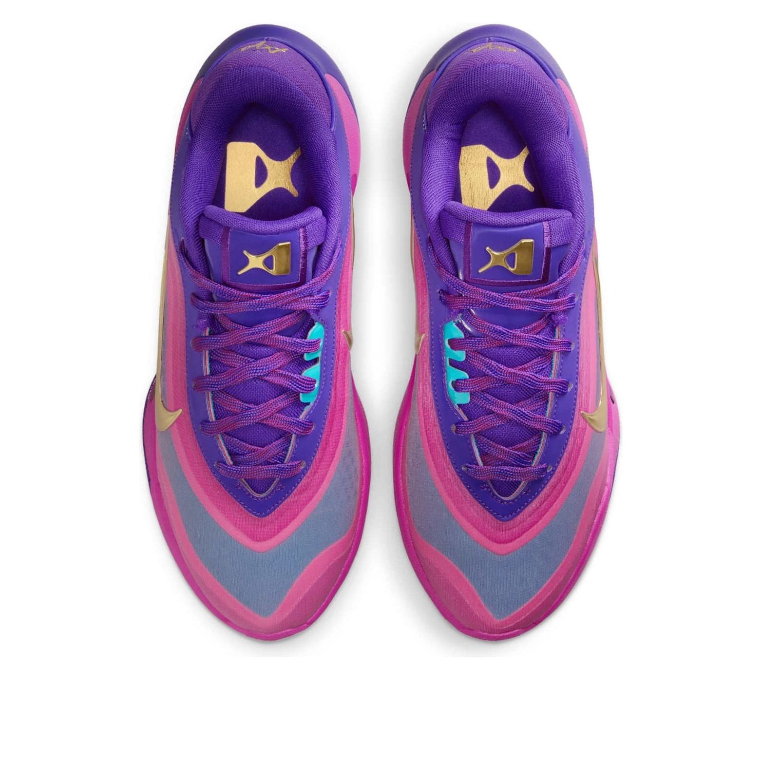 Nike Aja Wilson AOne Unapologetic (Womens) 6 Nike Aja Wilson AOne Unapologetic (Womens)