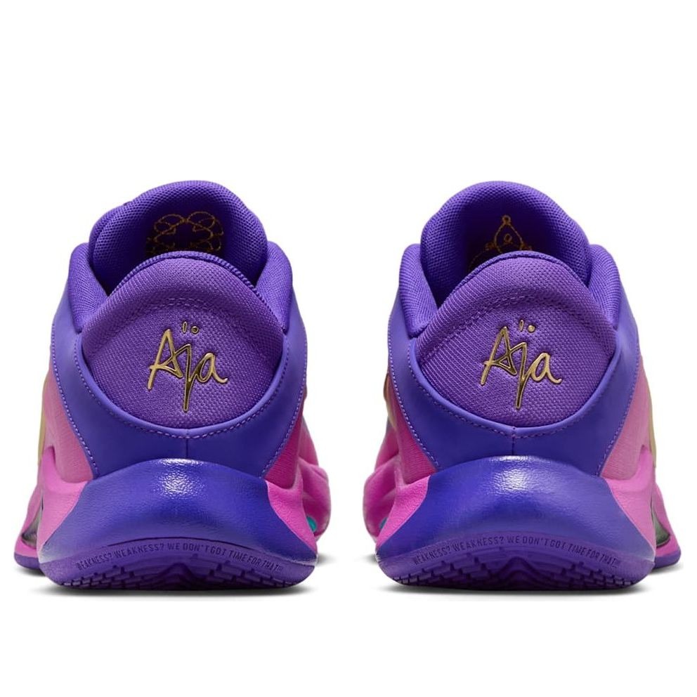 Nike Aja Wilson AOne Unapologetic (Womens) 7 Nike Aja Wilson AOne Unapologetic (Womens)