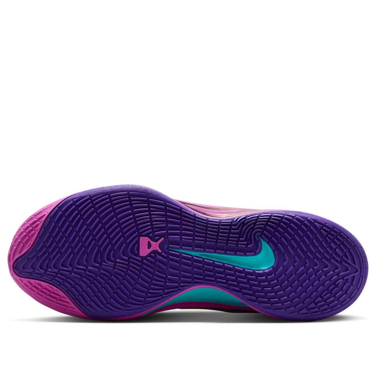 Nike Aja Wilson AOne Unapologetic (Womens) 8 Nike Aja Wilson AOne Unapologetic (Womens)