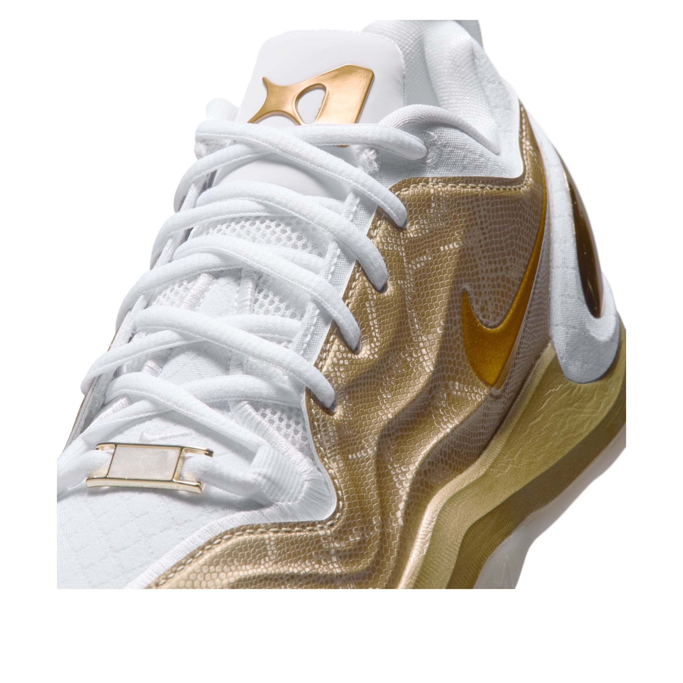 Nike Aja Wilson ATwo Gold Standard (GS) 7 Nike Aja Wilson ATwo Gold Standard (GS)