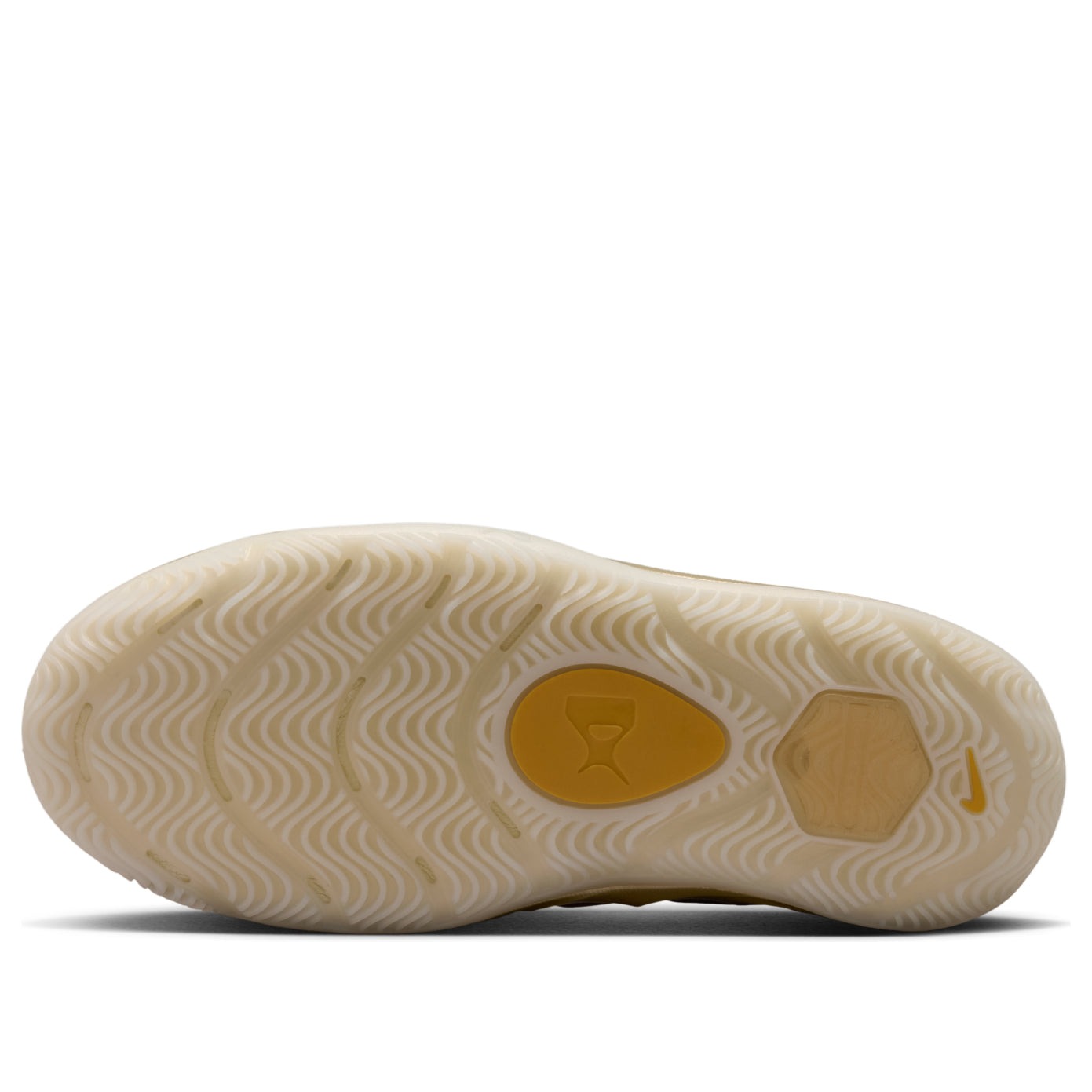 Nike Aja Wilson ATwo Gold Standard (GS) 8 Nike Aja Wilson ATwo Gold Standard (GS)