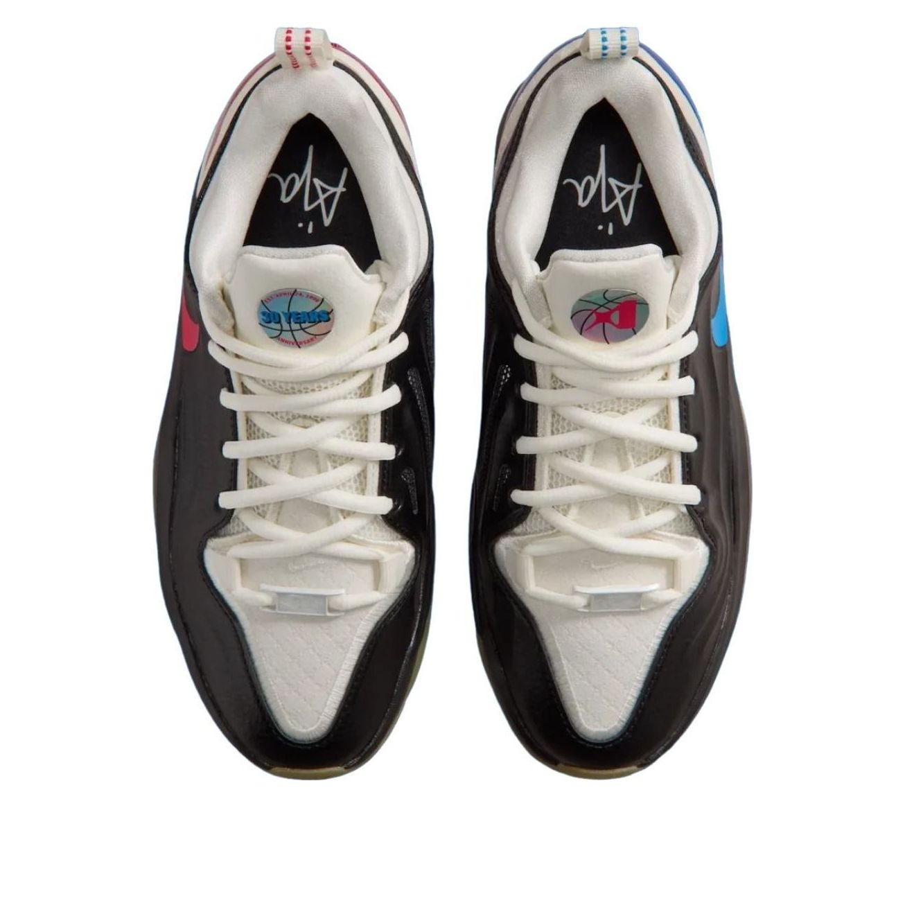 Nike Aja Wilson ATwo WNBA 30th Anniversary (Womens) 5 Nike Aja Wilson ATwo WNBA 30th Anniversary (Womens)