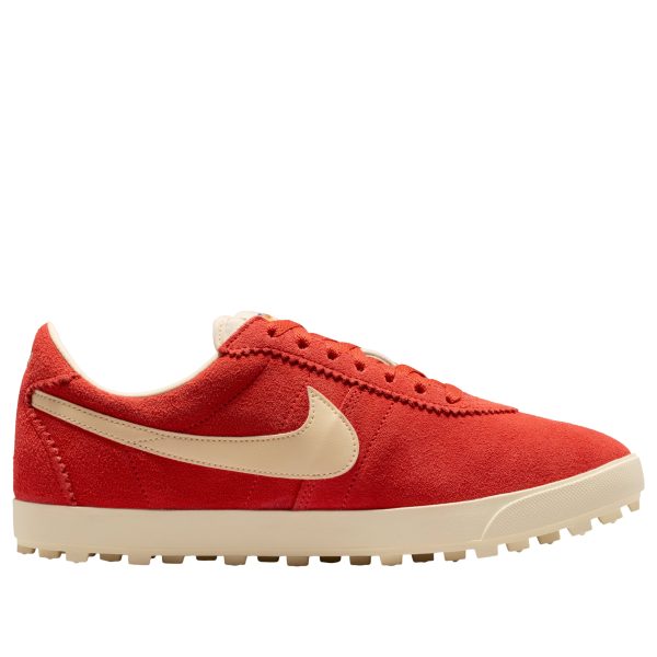 Nike Astro Grabber Suede Light Crimson Muslin (Womens)