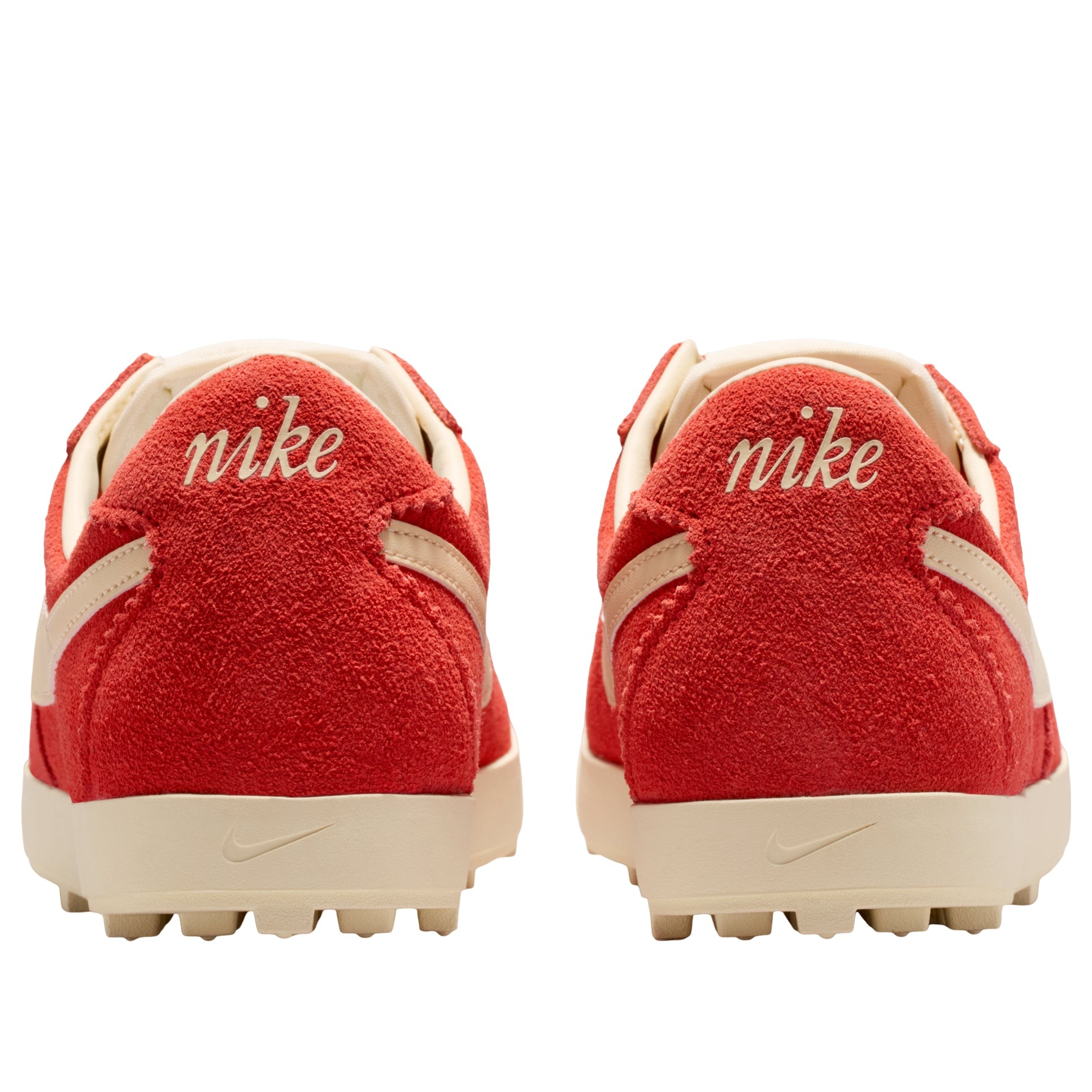 Nike Astro Grabber Suede Light Crimson Muslin (Womens) 6 Nike Astro Grabber Suede Light Crimson Muslin (Womens)