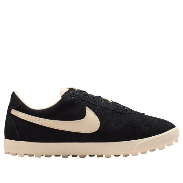 Nike Astrograbber Suede Black Muslin (Womens)